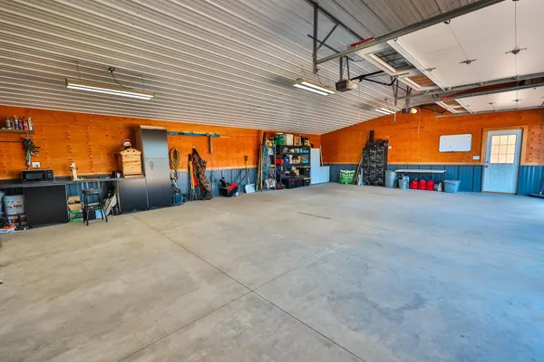$895,000 | 393 West Avenue, Nevis, MN 56467