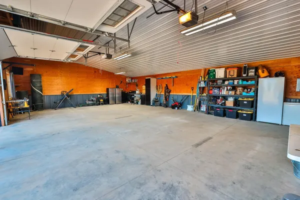 $895,000 | 393 West Avenue, Nevis, MN 56467