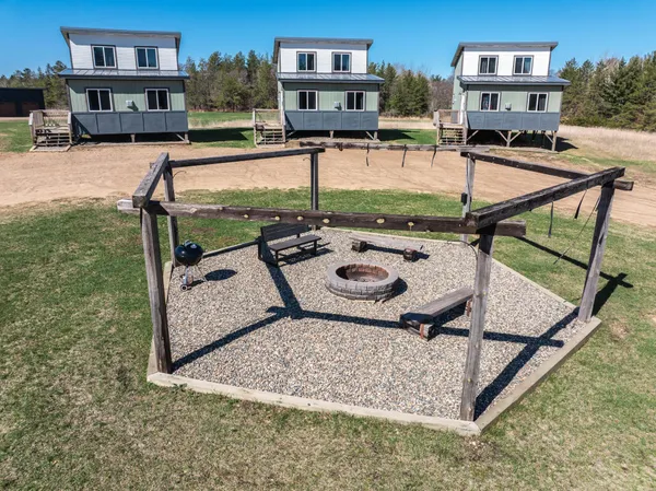 $895,000 | 393 West Avenue, Nevis, MN 56467