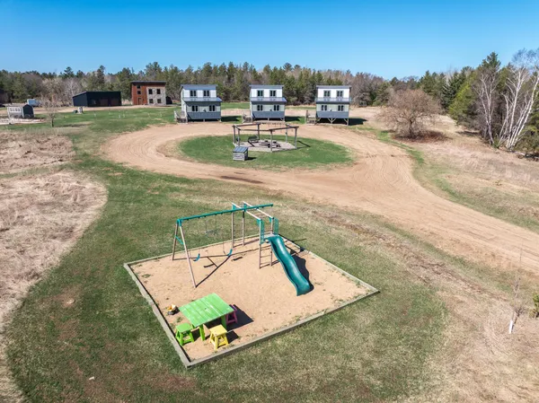 $895,000 | 393 West Avenue, Nevis, MN 56467