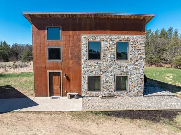 $895,000 | 393 West Avenue, Nevis, MN 56467