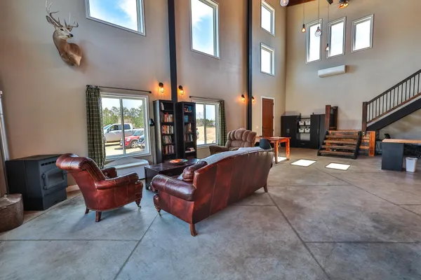 $895,000 | 393 West Avenue, Nevis, MN 56467