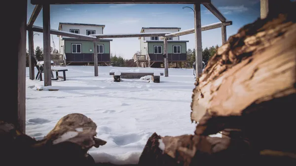 $895,000 | 393 West Avenue, Nevis, MN 56467