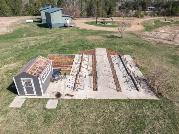 $895,000 | 393 West Avenue, Nevis, MN 56467