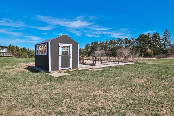 $895,000 | 393 West Avenue, Nevis, MN 56467