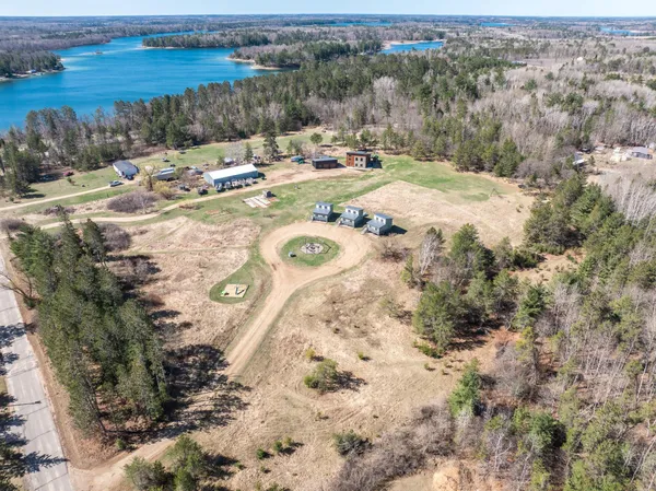 $895,000 | 393 West Avenue, Nevis, MN 56467