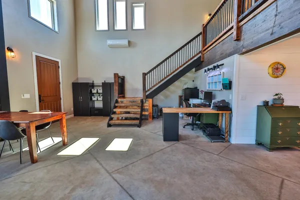 $895,000 | 393 West Avenue, Nevis, MN 56467