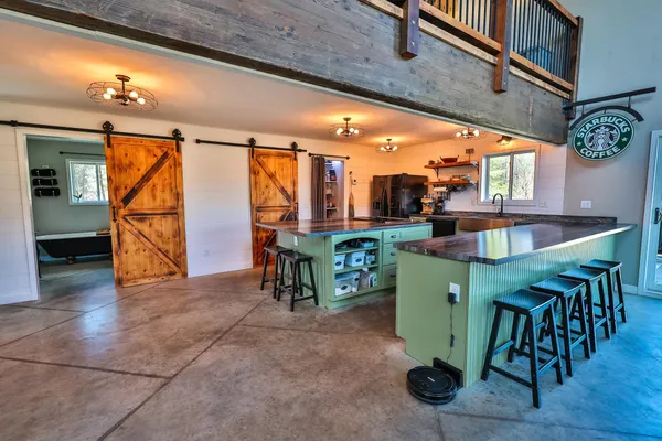 $895,000 | 393 West Avenue, Nevis, MN 56467