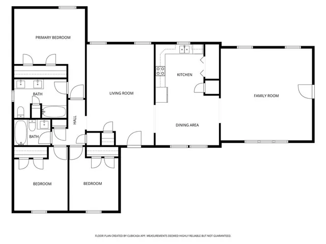 $214,900 | 649 Jonquil Drive, Lake Charles, LA 70611