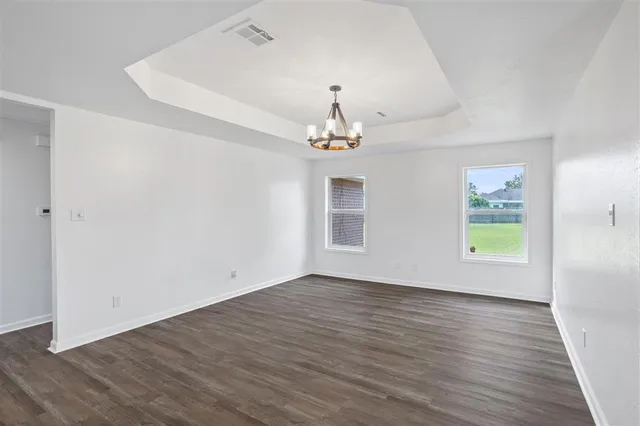 $214,900 | 649 Jonquil Drive, Lake Charles, LA 70611