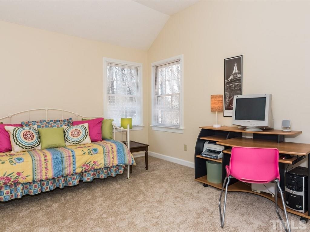 9105 Jackknife Trail Raleigh, NC 27615 - Photo 22 of 25 Gallery Image 22