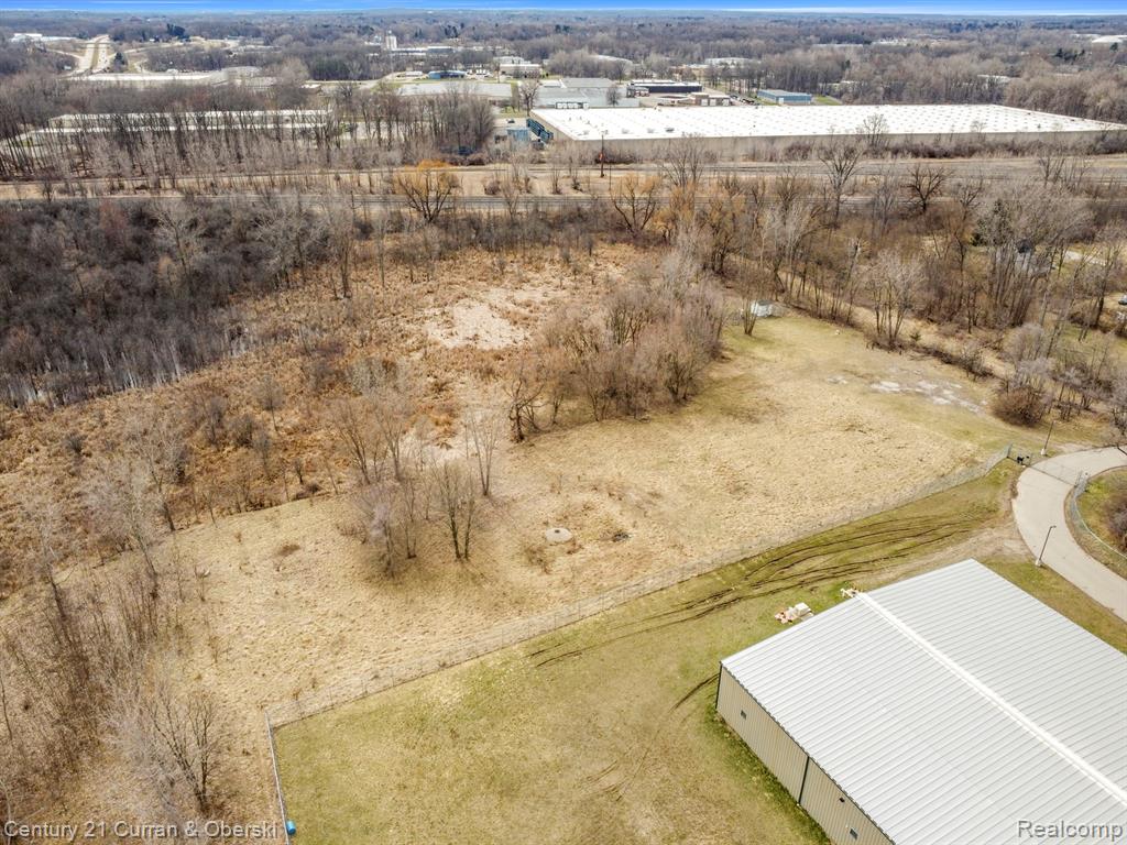 1139 South Dettman Road Jackson, MI 49203 - Photo 8 of 19