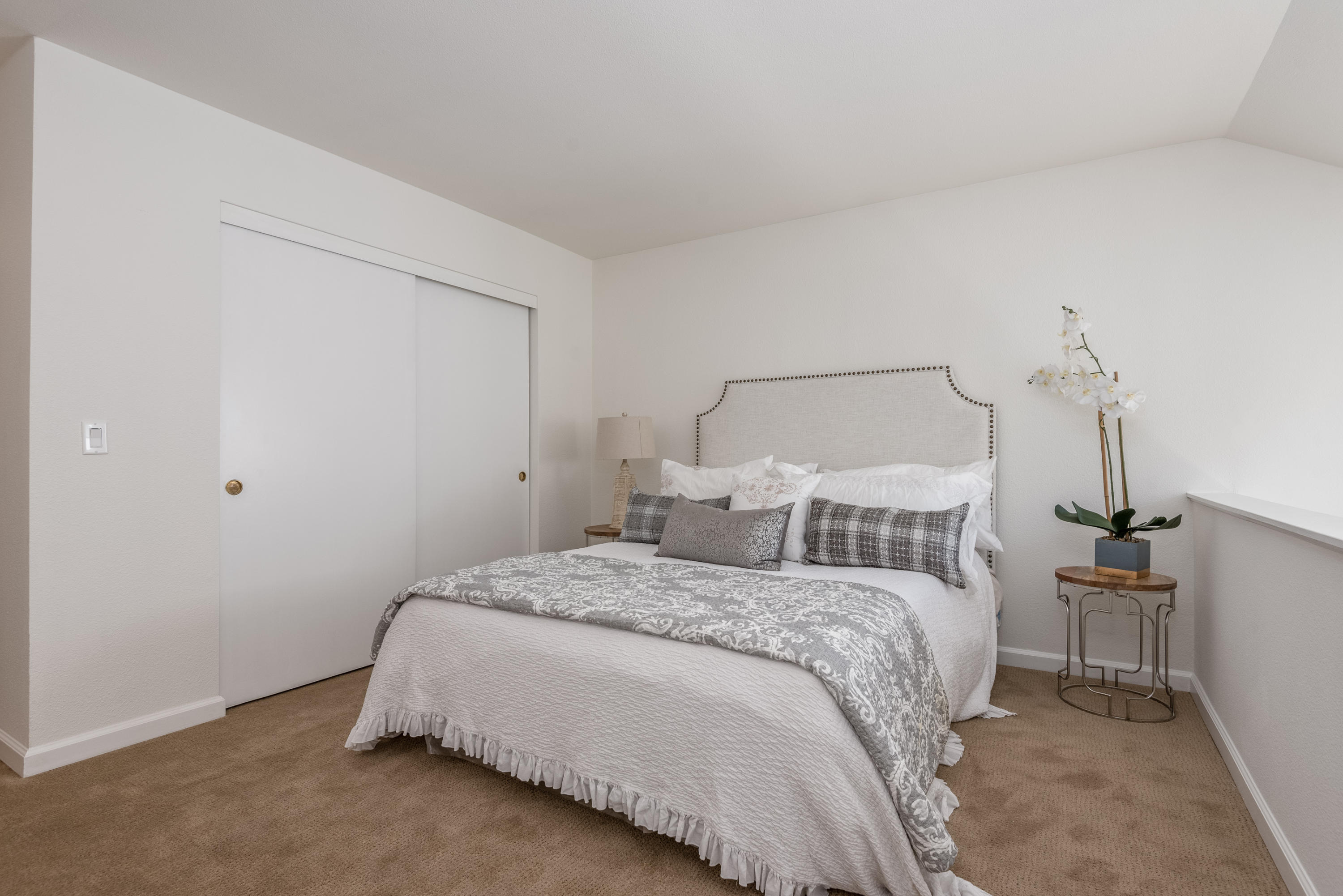 3578 Modoc Road, Unit 10 Santa Barbara, CA 93105 - Photo 10 of 15 13-Bedroom 2