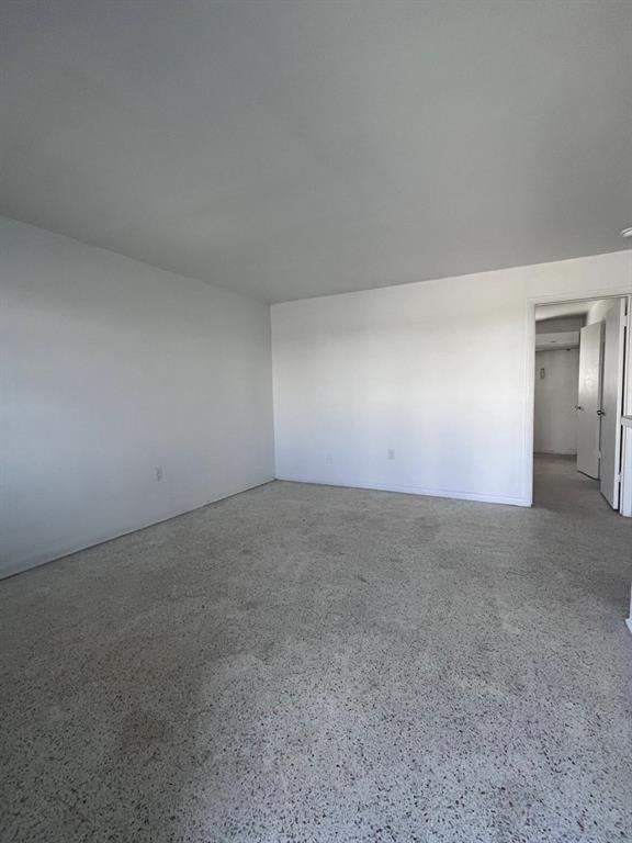 1120 Sesame Street, Unit 3 Opa-Locka, FL 33054 - Photo 6 of 6 a view of empty room