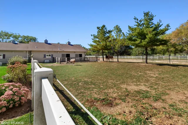 $1,899,900 | 11 Moate Lane, Barrington Hills, IL 60010