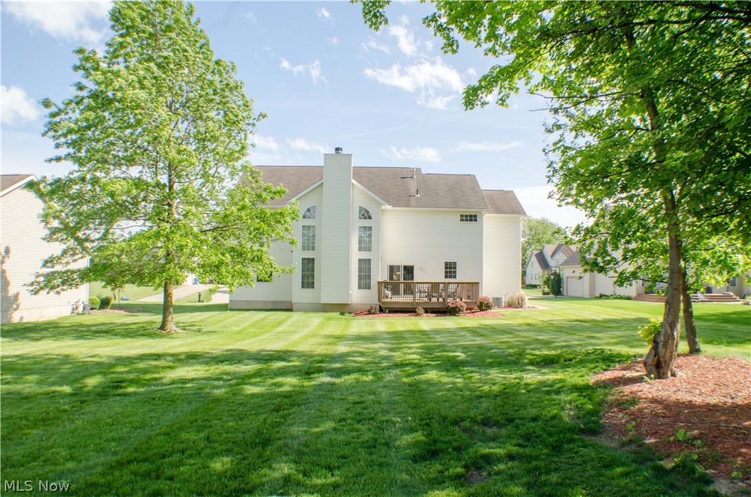 4375 Ridge Crest Drive Akron, OH 44321 - Photo 33 of 35 Gallery Image 33