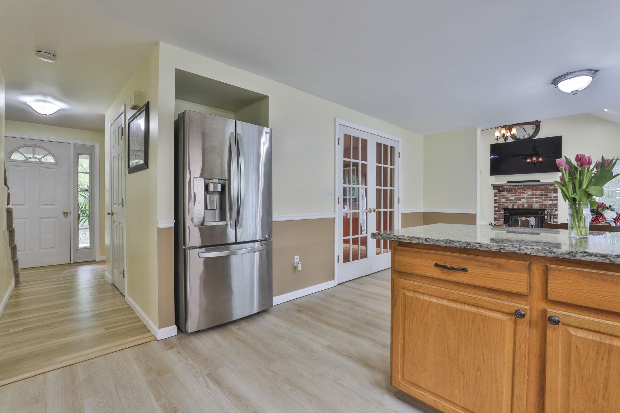 123 Noons Quarry Road Milford, NH 03055 - Photo 29 of 52 Gallery Image 29