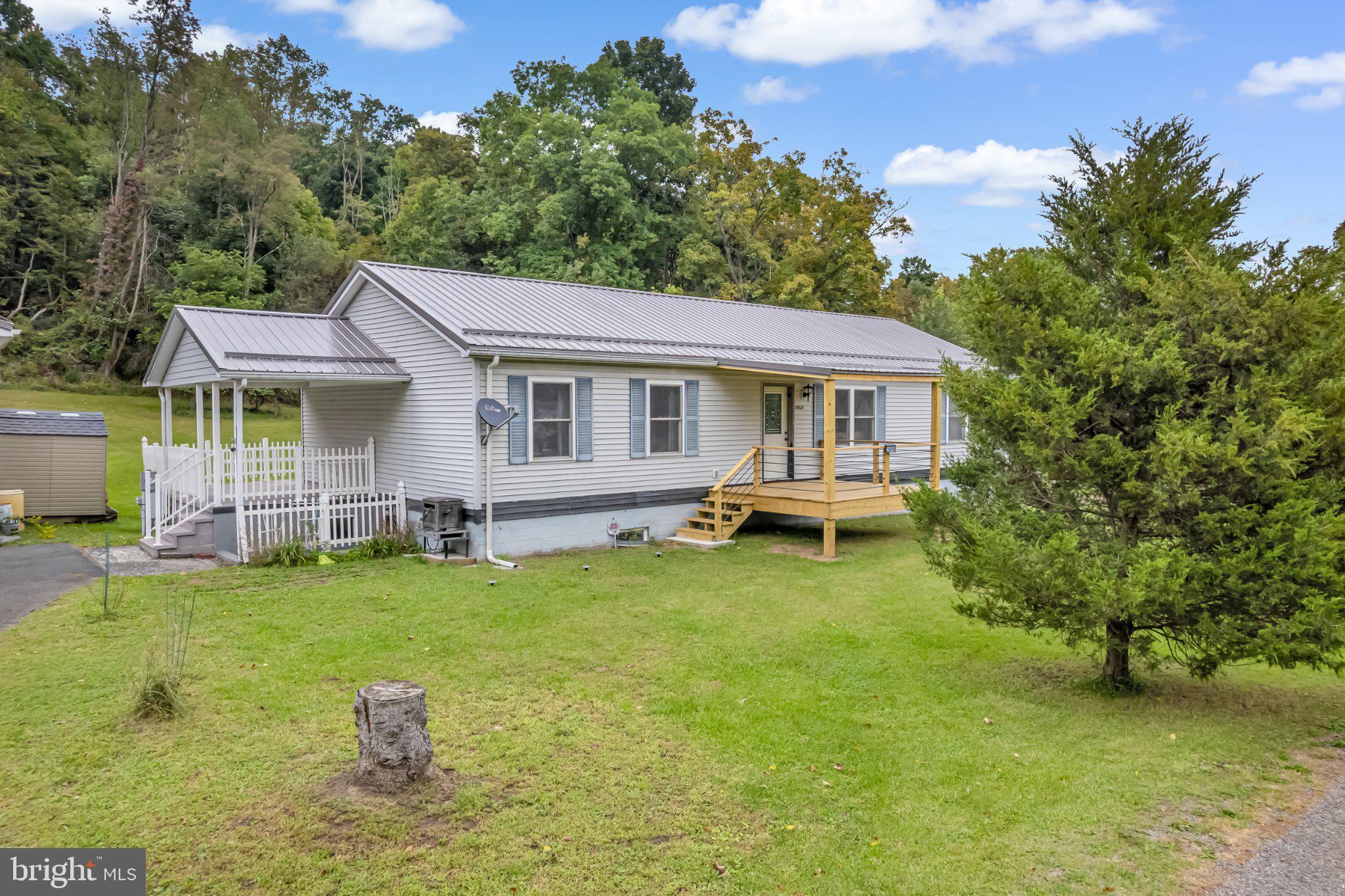 20619 Lord Road Southwest Frostburg, MD 21532 - Photo 45 of 57 Gallery Image 45