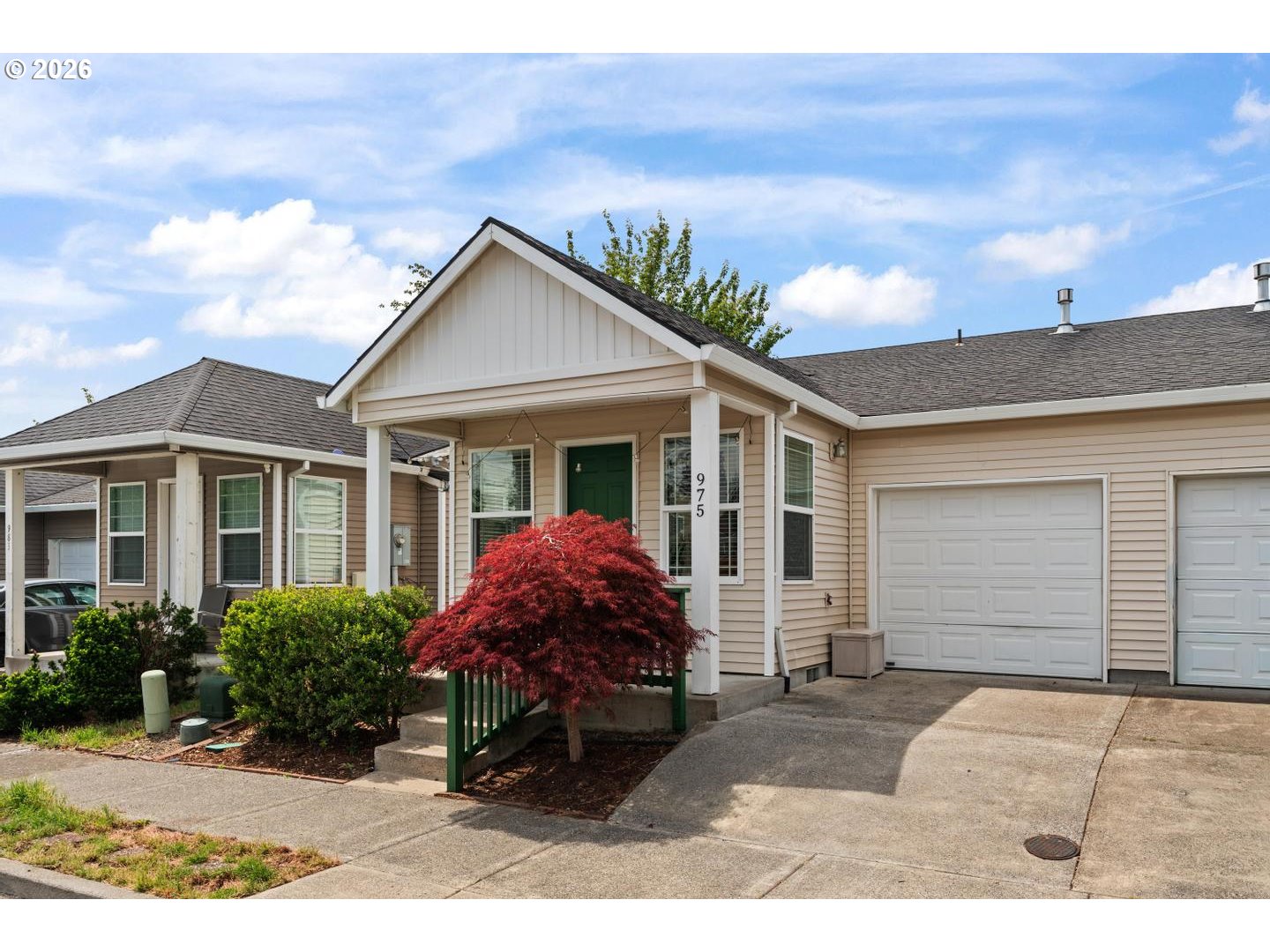 975 Southwest Junction Place Gresham, OR 97080 - Photo 1 of 25