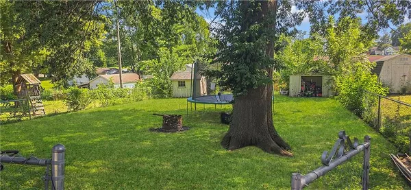 $128,500 | 409 West 26th Street, Higginsville, MO 64037