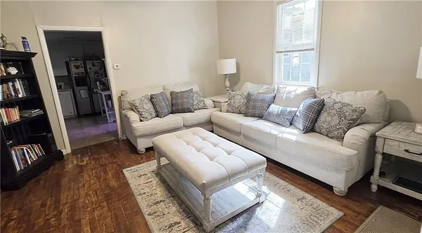 $128,500 | 409 West 26th Street, Higginsville, MO 64037