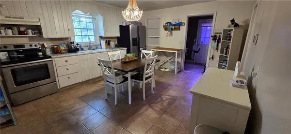$128,500 | 409 West 26th Street, Higginsville, MO 64037