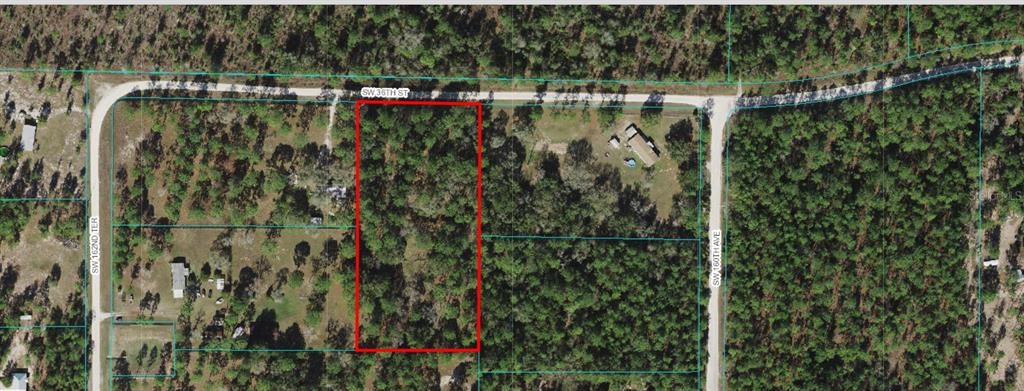 Tbd Southwest 36 Street Ocala, FL 34481 - Photo 1 of 1