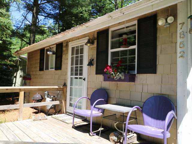 7652 Wheeler Island Road Three Lakes, WI 54562 - Photo 2 of 19 Gallery Image 2