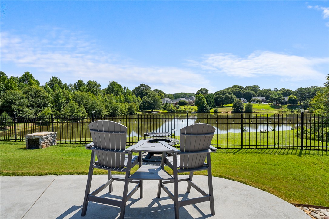 108 Gallant Lane Anderson, SC 29621 - Photo 42 of 43