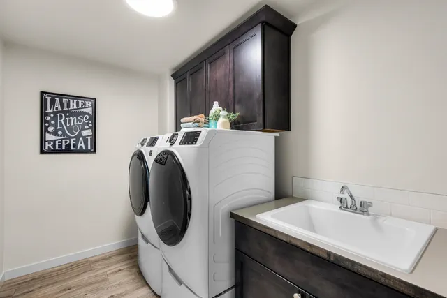 $539,990 | 1638 West 68th Avenue, Unit LOT 1 BLOCK 2 TALENT, Spokane, WA 99224