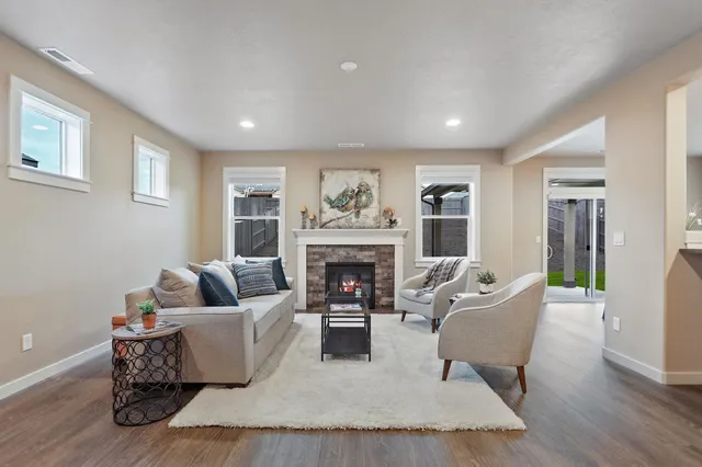 $539,990 | 1638 West 68th Avenue, Unit LOT 1 BLOCK 2 TALENT, Spokane, WA 99224