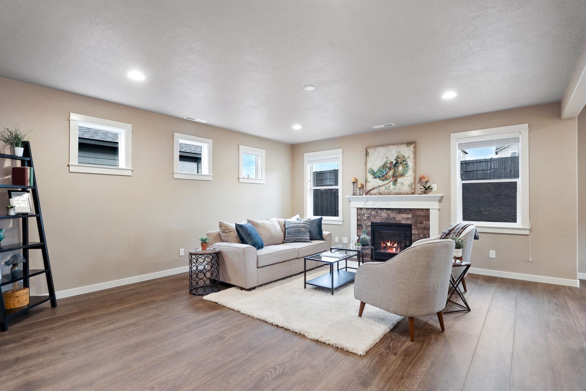 1638 West 68th Avenue, Unit LOT 1 BLOCK 2 TALENT Spokane, WA 99224 - Photo 3 of 18