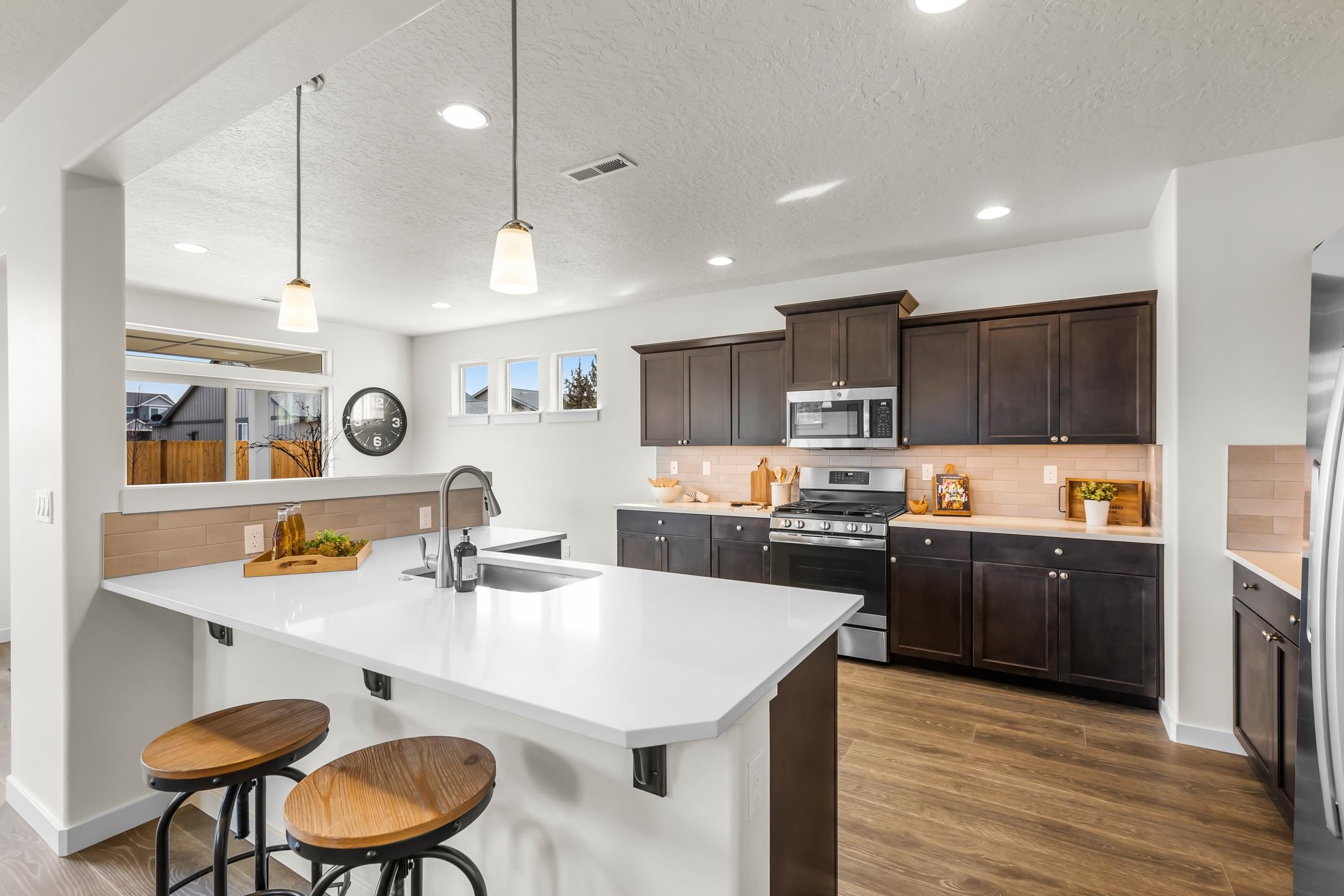 1638 West 68th Avenue, Unit LOT 1 BLOCK 2 TALENT Spokane, WA 99224 - Photo 5 of 18