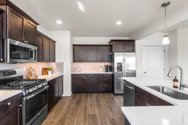 $539,990 | 1638 West 68th Avenue, Unit LOT 1 BLOCK 2 TALENT, Spokane, WA 99224