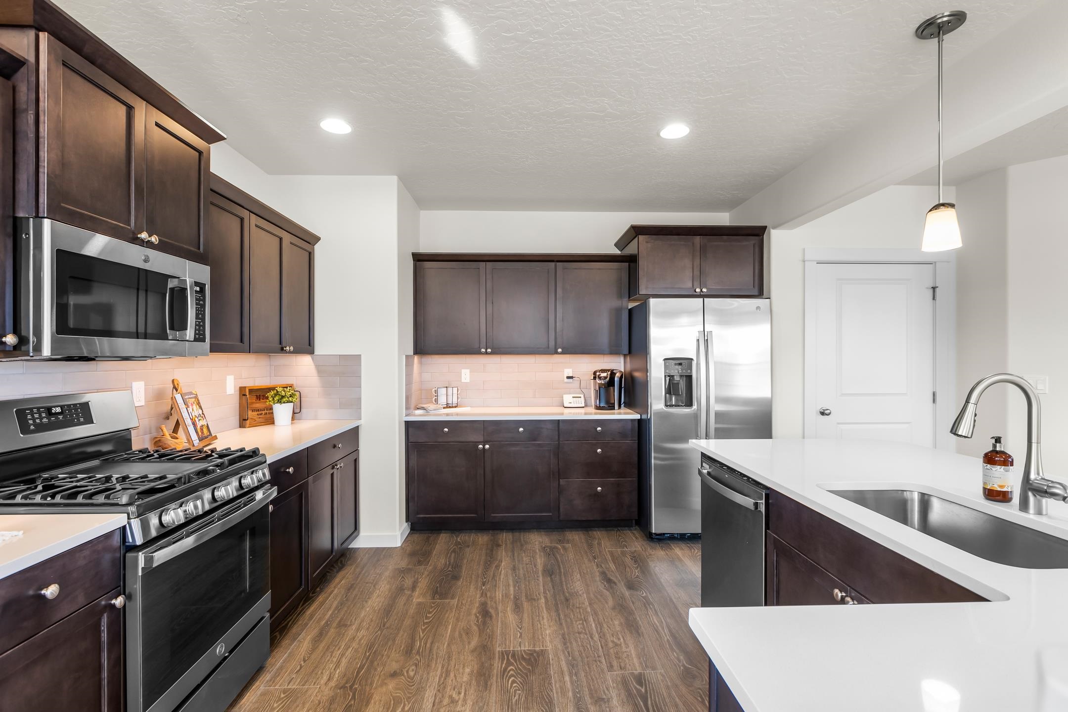 1638 West 68th Avenue, Unit LOT 1 BLOCK 2 TALENT Spokane, WA 99224 - Photo 6 of 18