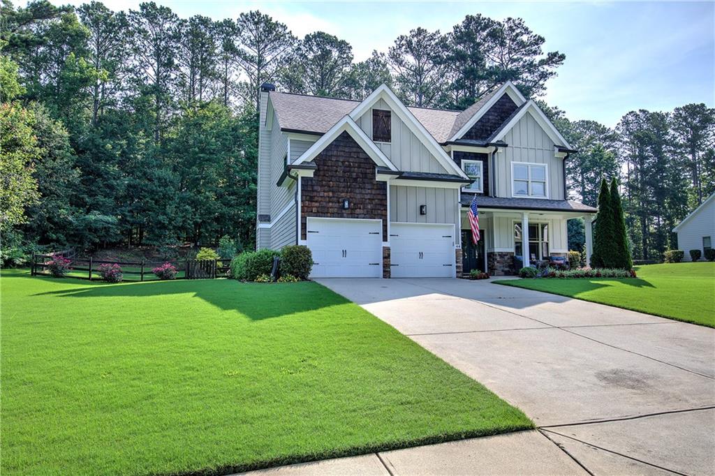 44 Berryhill Place Cartersville, GA 30121 - Photo 18 of 57