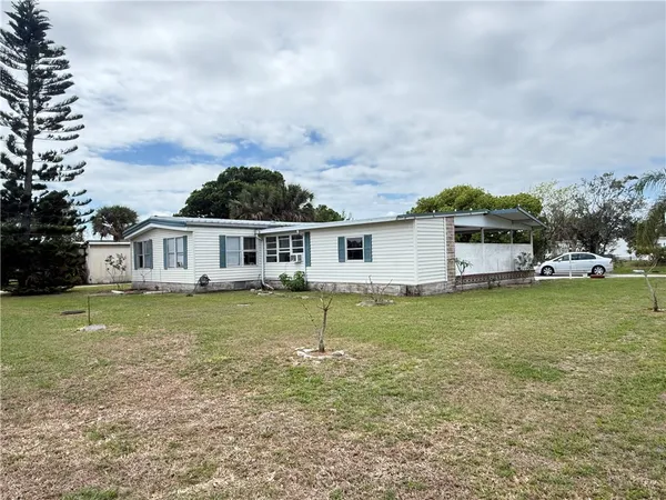 $115,000 | 737 Barefoot Boulevard, Sebastian, FL 32976