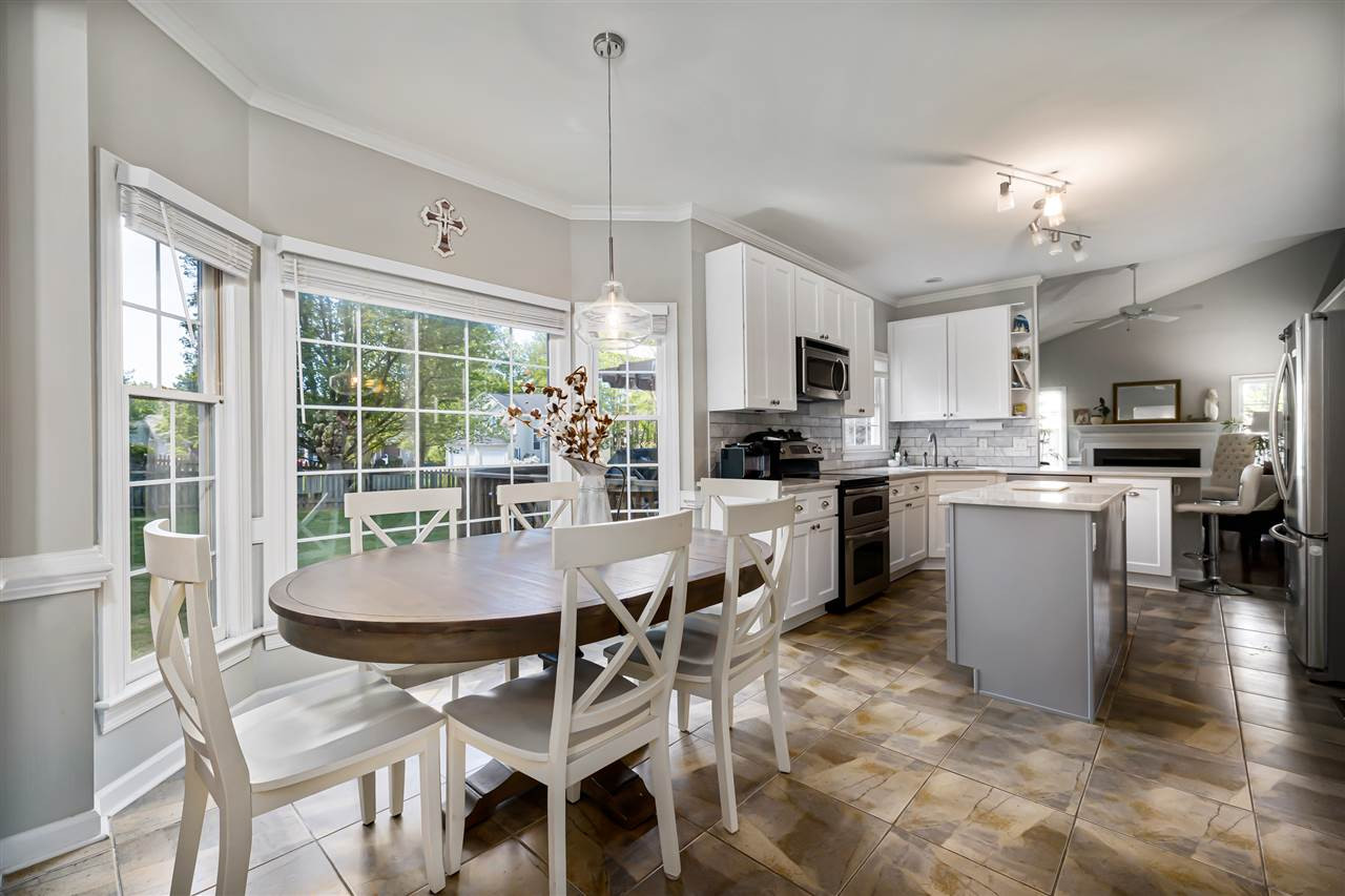 5633 Raddington Street Raleigh, NC 27613 - Photo 4 of 25 Photo 4