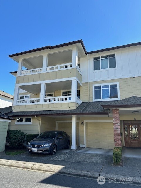 23943 Northeast 115th Lane, Unit 204 Redmond, WA 98053 - Photo 3 of 24