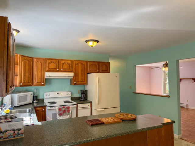 $599,900 | 700 Webb Cove Drive, Lowell, ME 04493