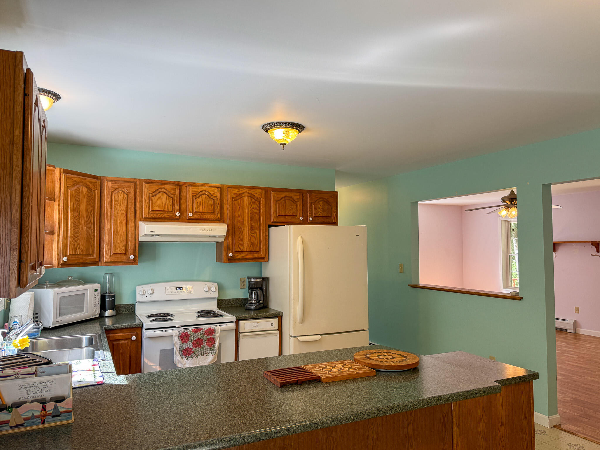 700 Webb Cove Drive Lowell, ME 04493 - Photo 16 of 27 15