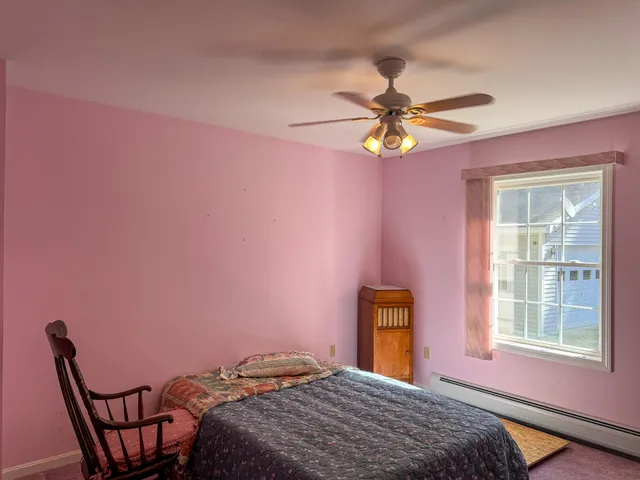 $599,900 | 700 Webb Cove Drive, Lowell, ME 04493