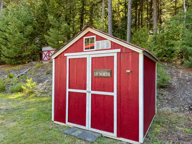 $599,900 | 700 Webb Cove Drive, Lowell, ME 04493