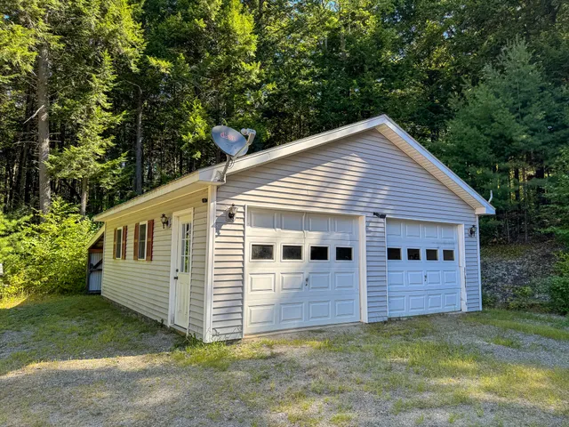 $599,900 | 700 Webb Cove Drive, Lowell, ME 04493