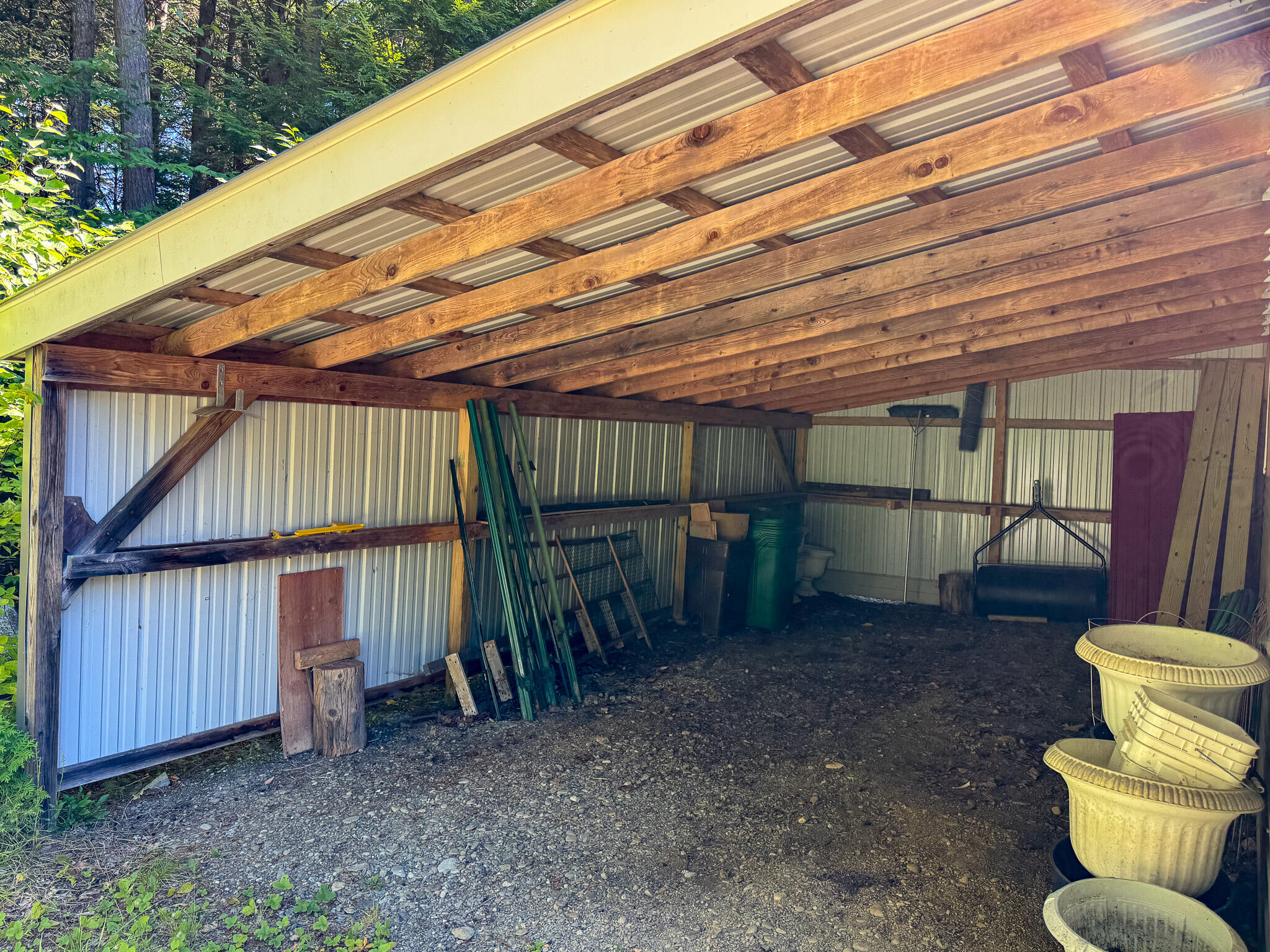 700 Webb Cove Drive Lowell, ME 04493 - Photo 5 of 27 4a