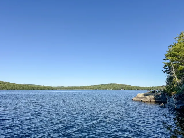 $599,900 | 700 Webb Cove Drive, Lowell, ME 04493