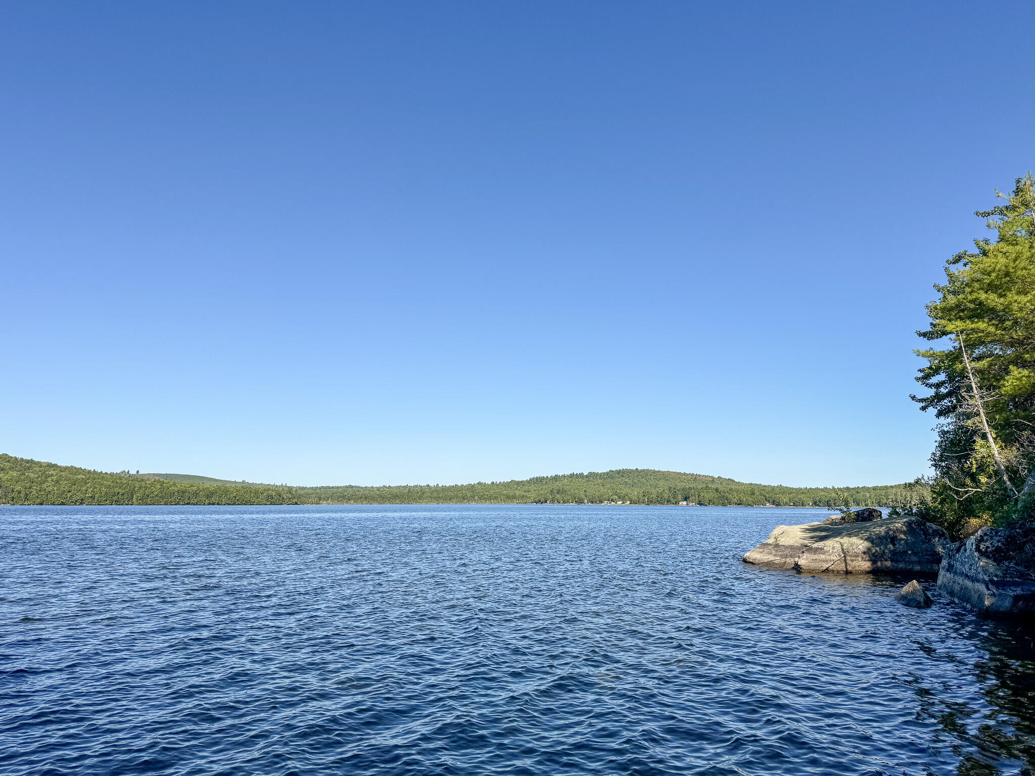 700 Webb Cove Drive Lowell, ME 04493 - Photo 6 of 27 5