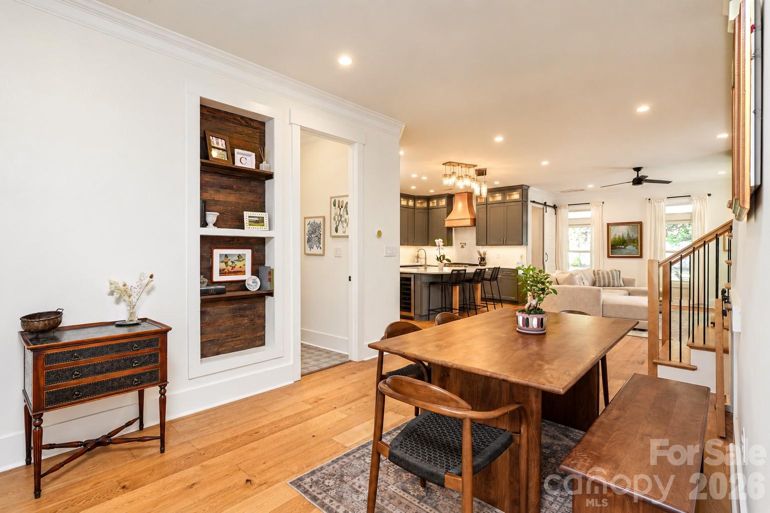 1216 Effingham Road Charlotte, NC 28208 - Photo 11 of 42 Gallery Image 11
