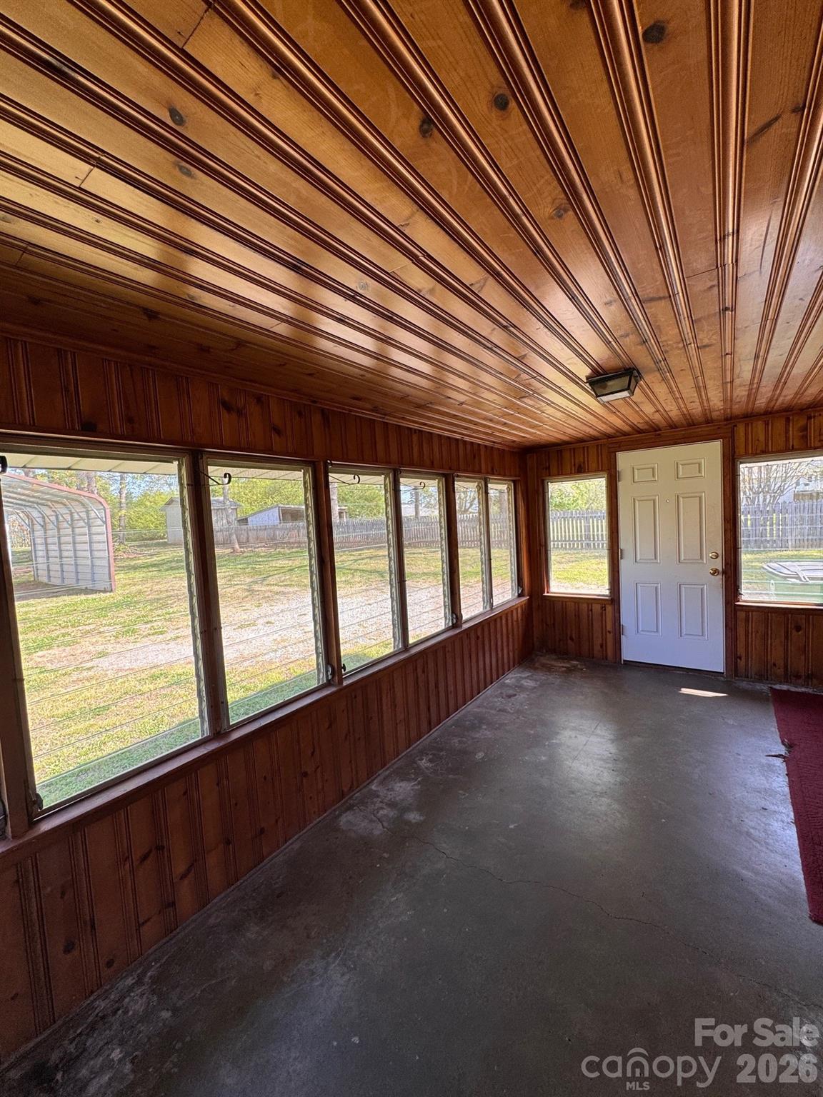 173 Wilson Road Rutherfordton, NC 28139 - Photo 2 of 14