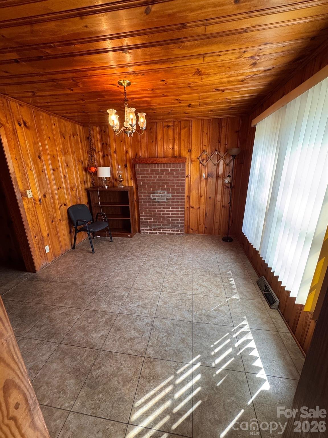 173 Wilson Road Rutherfordton, NC 28139 - Photo 8 of 14